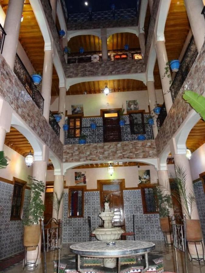 Hotel Imouzzer マラケシュ エクステリア 写真