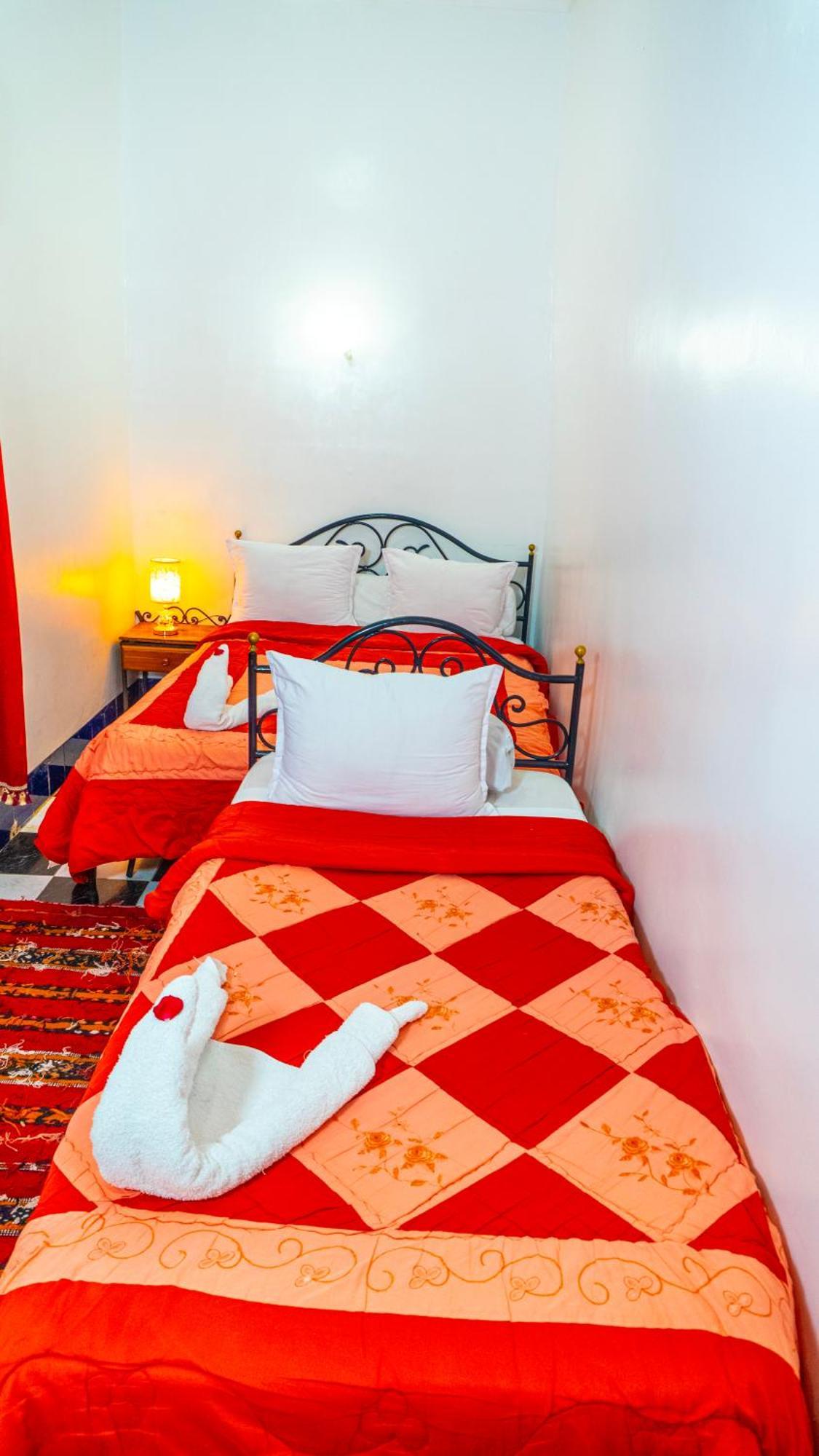 Hotel Imouzzer マラケシュ エクステリア 写真