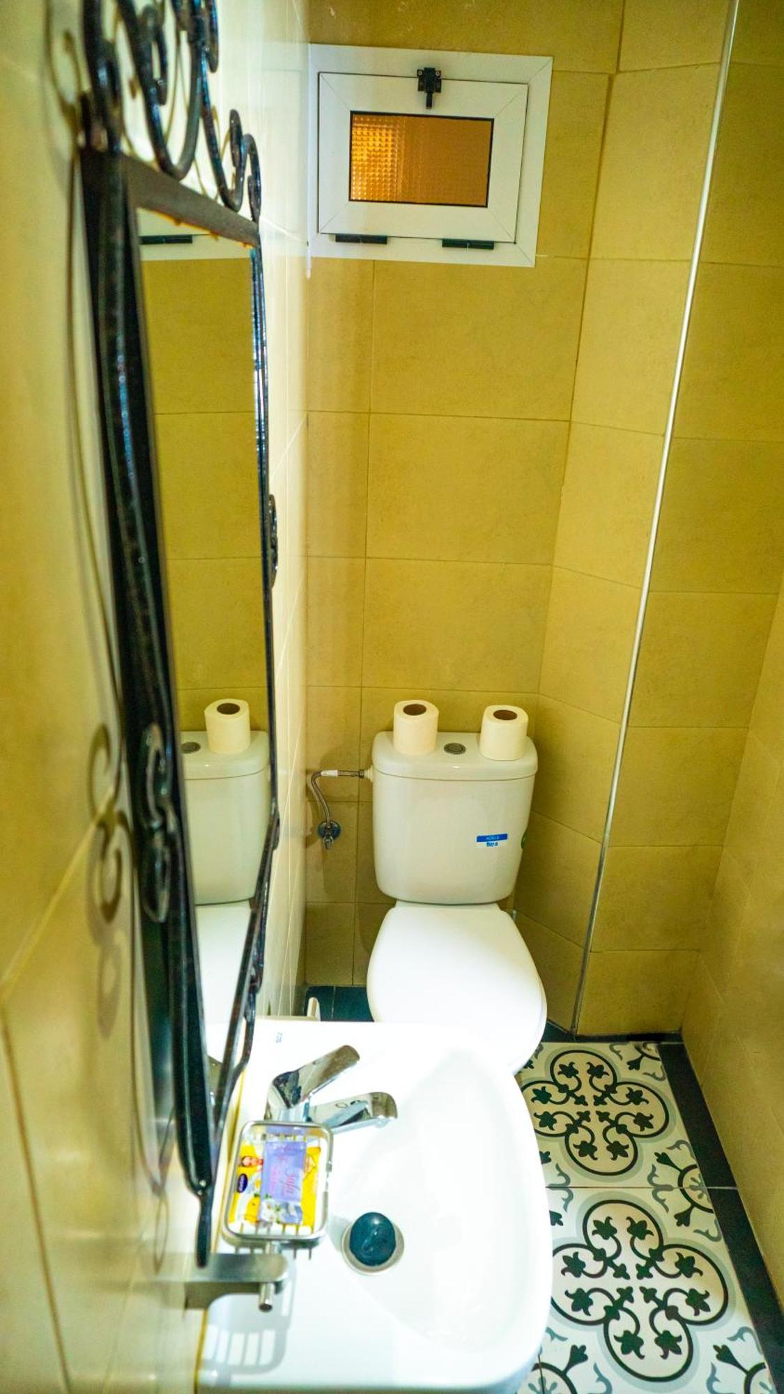 Hotel Imouzzer マラケシュ エクステリア 写真