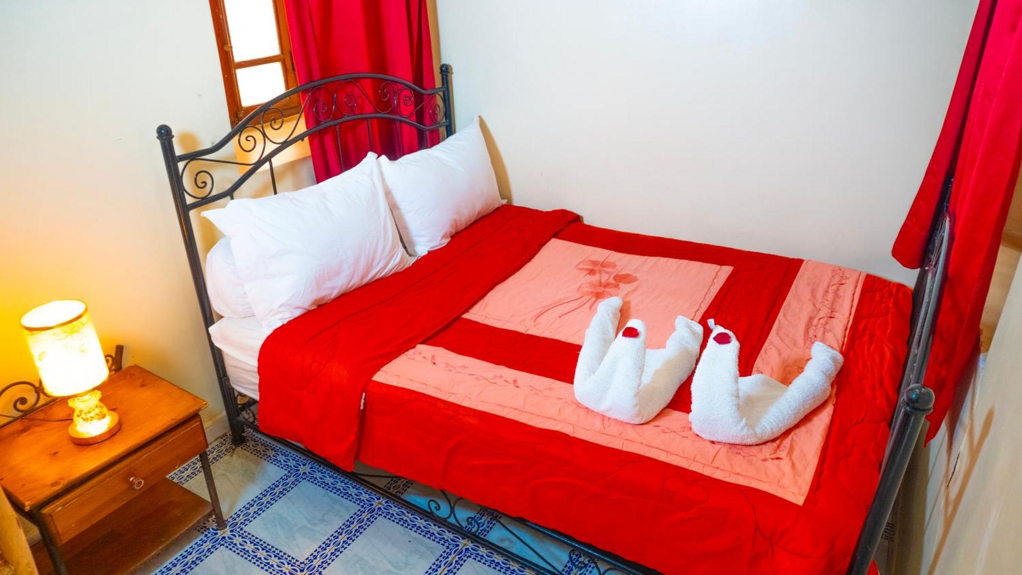 Hotel Imouzzer マラケシュ エクステリア 写真